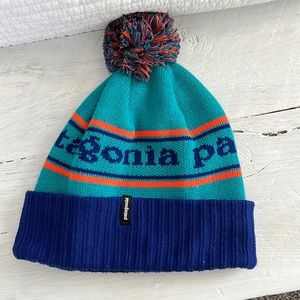 PATAGONIA HAT